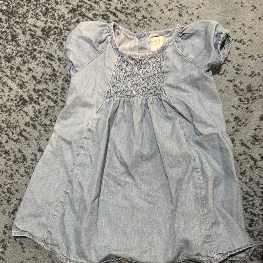 Baby dress!